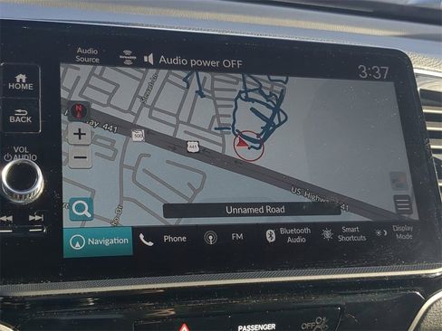 Certified 2025 Honda Ridgeline TrailSport+ image 22