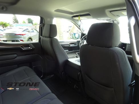 Used 2024 Chevrolet Silverado 1500 RST RWD image 21
