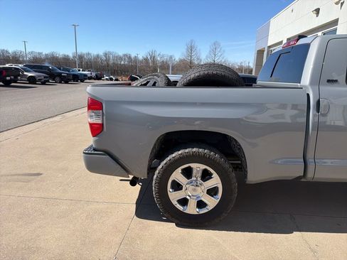 Used 2021 Toyota Tundra SR5 image 9