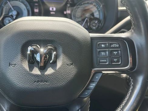 Used 2022 RAM 3500 Limited AWD/4WD image 23