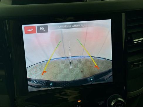 New 2026 RAM 1500 Classic Warlock image 13