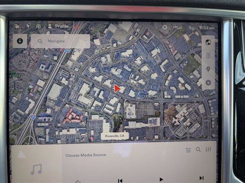 Used 2017 Tesla Model S 100D image 13