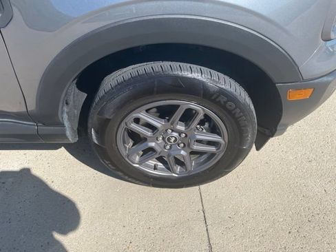 Certified 2025 Ford Bronco Sport Big Bend AWD/4WD image 2