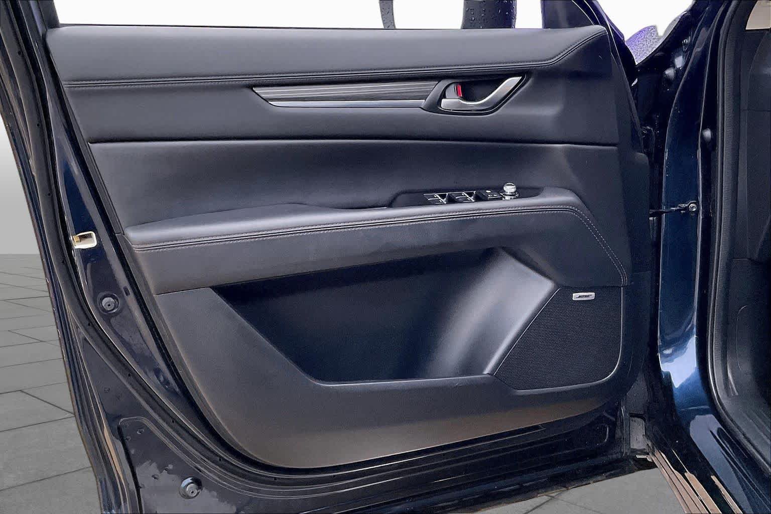Used 2019 MAZDA CX-5 Grand Touring w/ GT Premium Package FWD image 21