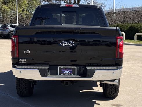 New 2026 Ford F150 XLT AWD/4WD image 5