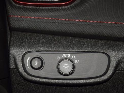 New 2026 Chevrolet TrailBlazer RS w/ Convenience Package image 35