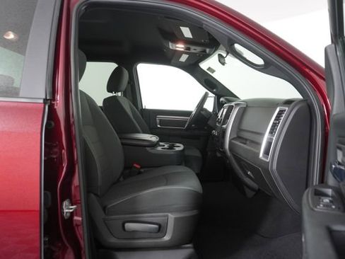 Used 2022 RAM 1500 Classic Warlock w/ Protection Group AWD/4WD image 35