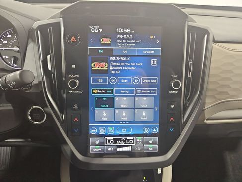 New 2026 Subaru Forester Premium AWD/4WD image 18