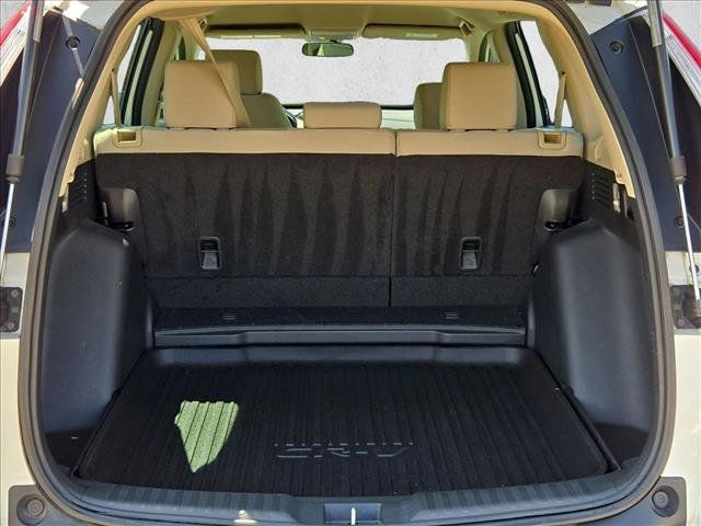 Used 2018 Honda CR-V LX image 6