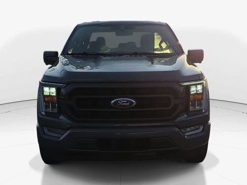 Used 2021 Ford F150 XLT w/ Equipment Group 302A High AWD/4WD image 6