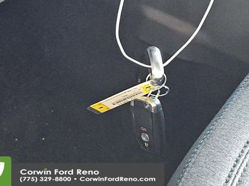 Used 2023 Ford Bronco 2-Door image 19