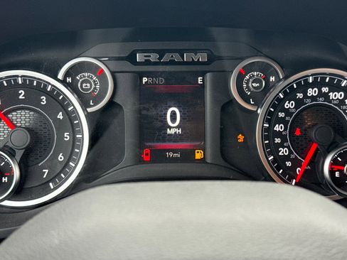 New 2026 RAM 2500 Tradesman image 23