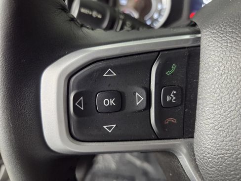 Used 2023 RAM 1500 Big Horn AWD/4WD image 17