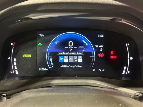 Certified 2025 Toyota Camry LE image 24