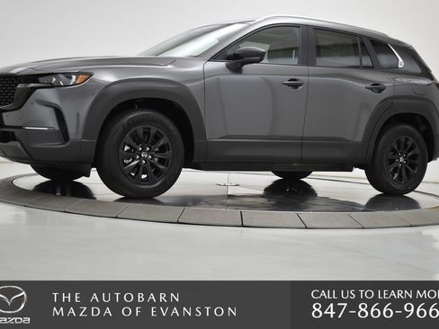 New 2026 MAZDA CX-50 2.5 Hybrid w/ Preferred Pkg AWD/4WD image 16