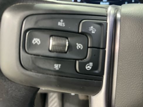 Certified 2022 GMC Sierra 1500 Elevation w/ Elevation Premium Package image 22