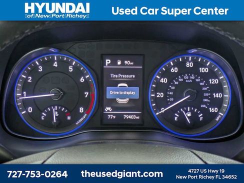 Used 2020 Hyundai Kona Limited FWD image 33