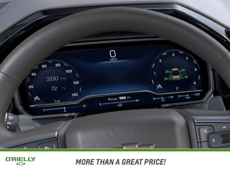 New 2026 Chevrolet Silverado 1500 RST w/ Convenience Package II AWD/4WD image 18