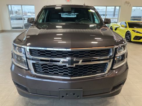 Used 2015 Chevrolet Tahoe LT w/ Luxury Package image 2