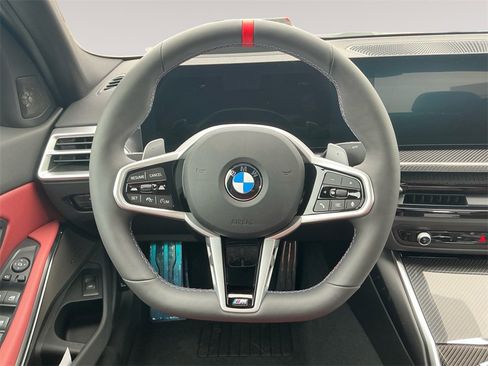 New 2026 BMW M340i xDrive w/ Premium Package image 12