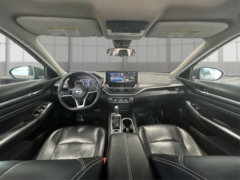 Used 2023 Nissan Altima 2.5 SL FWD image 26