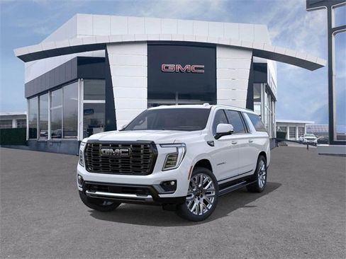 New 2026 GMC Yukon XL Denali Ultimate image 8