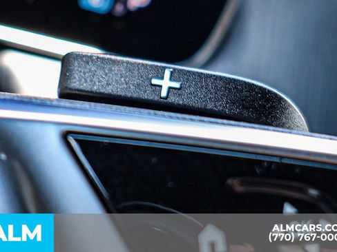 Used 2024 Mercedes-Benz EQE 350+ 4MATIC SUV image 37