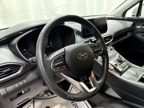Used 2023 Hyundai Santa Fe SEL AWD/4WD image 26