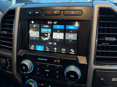 Used 2017 Ford F150 Limited image 78