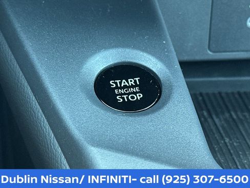 New 2026 Nissan Sentra SR FWD image 25