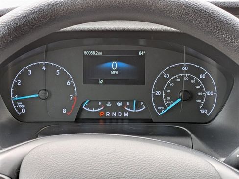 Used 2023 Ford Transit 350 XLT image 21