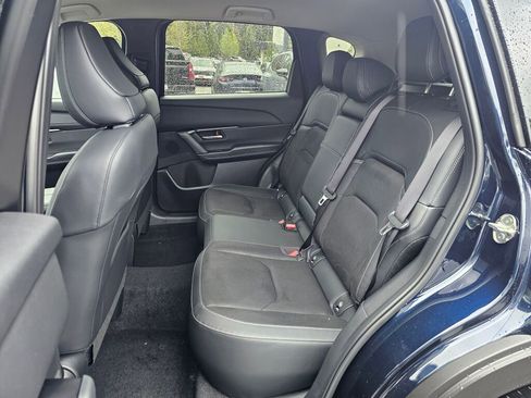 New 2026 MAZDA CX-5 Select AWD/4WD image 20