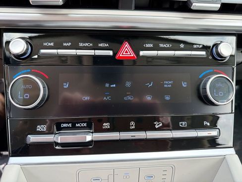 New 2026 Hyundai Santa Fe SEL AWD/4WD image 16