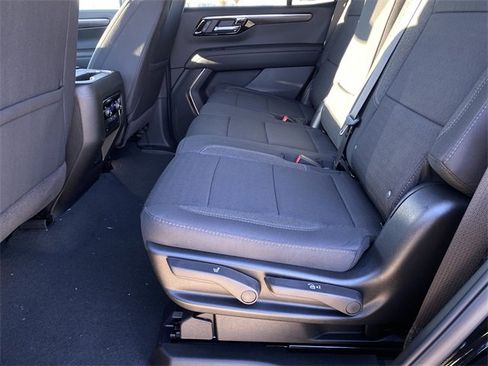 New 2026 Chevrolet Tahoe LS w/ LPO, Dark Essentials Package image 27