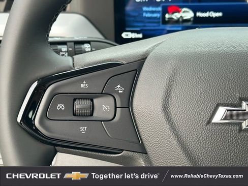 New 2027 Chevrolet Bolt LT FWD image 13