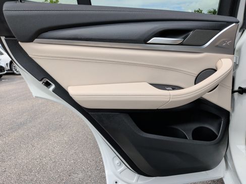 Certified 2024 BMW X3 M40i w/ Premium Package image 35