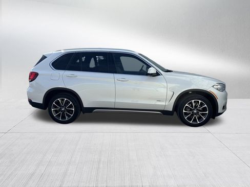 Used 2018 BMW X5 xDrive35i image 5