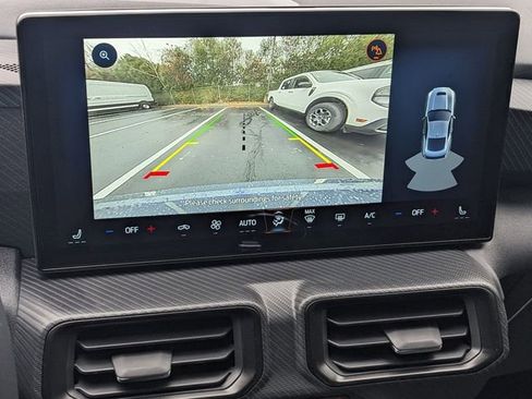 New 2026 Ford Mustang Coupe image 15