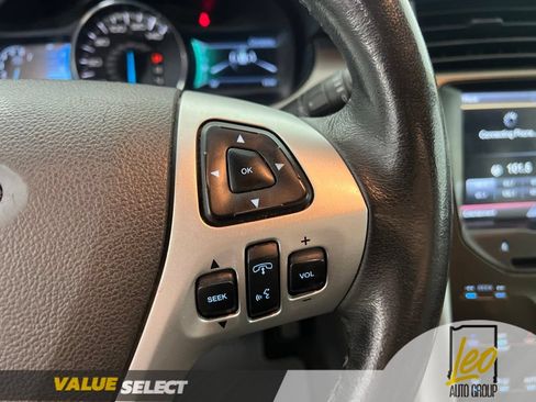 Used 2012 Ford Edge SEL FWD image 20