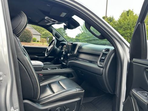 Used 2022 RAM 1500 Limited AWD/4WD image 81