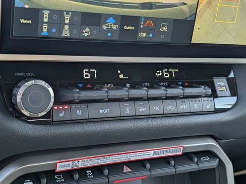 New 2026 Toyota Tundra Limited image 12