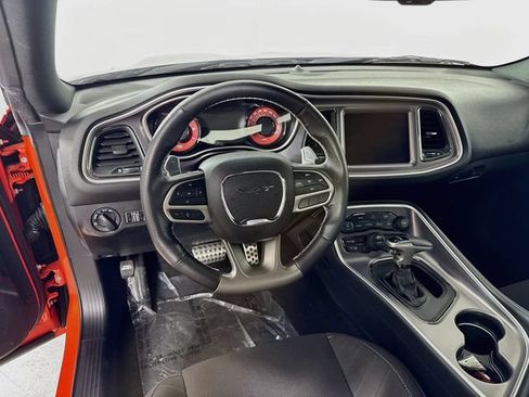 Used 2021 Dodge Challenger SRT Super Stock RWD image 23