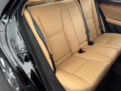 Used 2008 Mercedes-Benz S 550 image 31