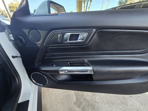 Used 2021 Ford Mustang GT Premium w/ GT Performance Package image 42