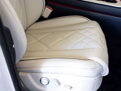 New 2026 Genesis GV80 3.5T Prestige image 25