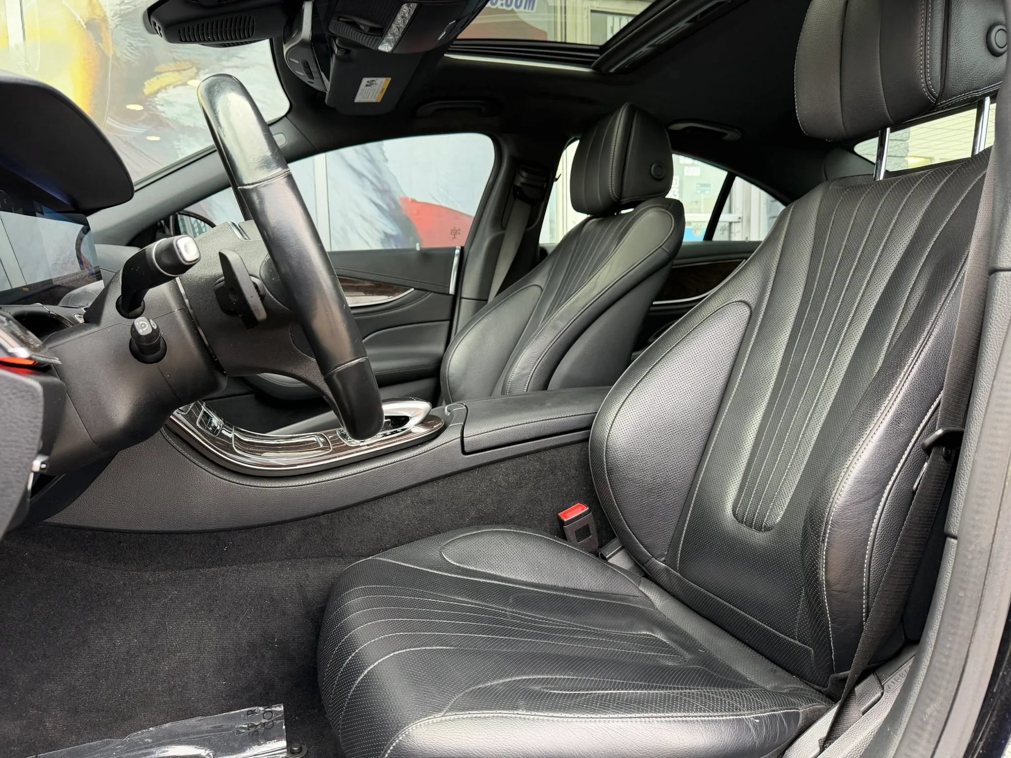 Used 2020 Mercedes-Benz CLS 450 4MATIC image 10