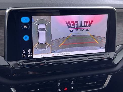 New 2025 Volkswagen Atlas SEL Premium R-Line image 17