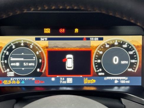 New 2026 Subaru Outback Wilderness AWD/4WD image 10