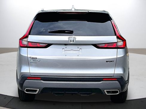 Used 2023 Honda CR-V Sport image 8