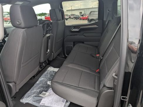 New 2026 Chevrolet Silverado 1500 LT AWD/4WD image 10